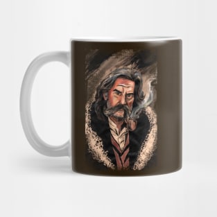 The Hangman Mug